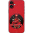 Marvel Deadpool Wade Wilson iPhone 16 Plus Skin